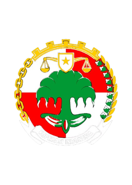 Logo Koperasi